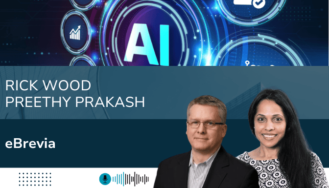 AI and Legal Tech — What Lawyers Need to Know Now