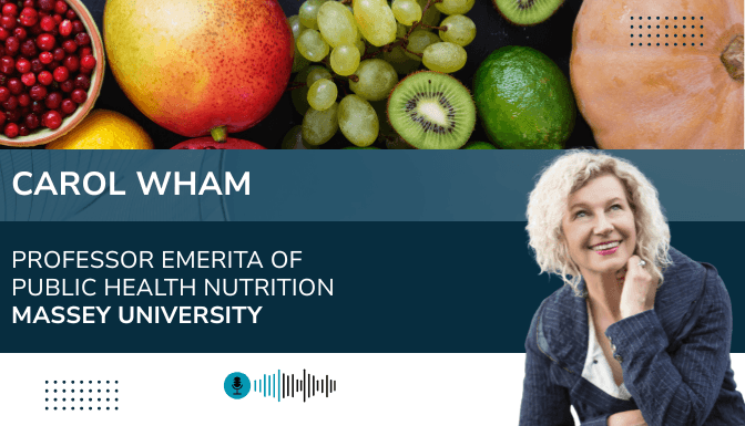 Nutrition Risk Screening and Intervention in Older Adults