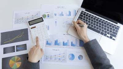 QuickBooks Enterprise Customer Deposit / Unearned Revenue