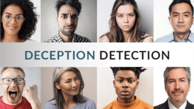 Accountants: Deception Detection