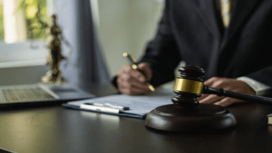 The Future of Executive Compensation