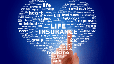 Term Life Insurance