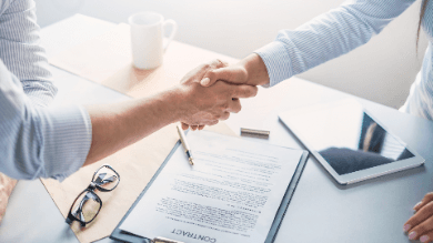 IC07 CGL and Contracts