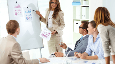 Persuasive Presentations: Write, Deliver and Move Audiences!