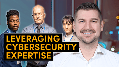 Leveraging Cybersecurity Expertise in Legal Matters