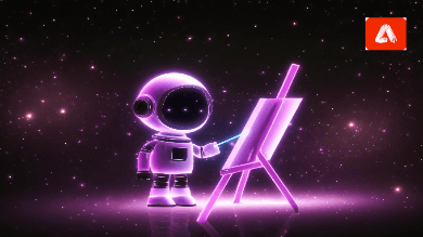 Master Adobe Firefly AI Art Content Creation (Generative AI)