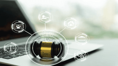 Cyberwar: Introductions & Legal Implications