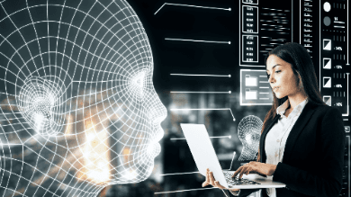 Futurizing Marketing: Strategies for Success in the AI Era