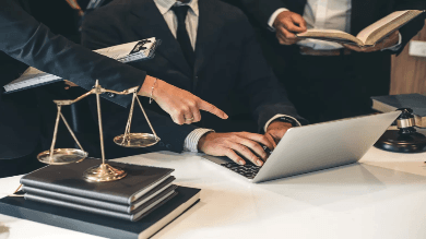 Ethical Responsibilities of Attorneys & Remote Work Settings