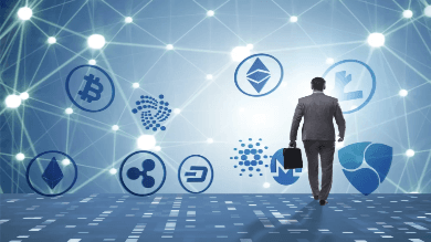 Fundamentals of Blockchain and Cryptocurrency for Lawyers