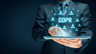 The State and Impact of the GDPR