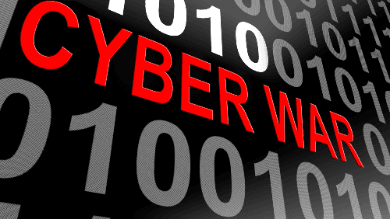 The Art of Cyberwar: Attorney Guide to Cyberwar