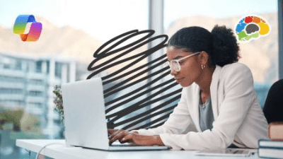 AI Business Essentials Part 2: Microsoft Copilot