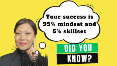 Happy Mindset Builder for Creating Success and Wealth