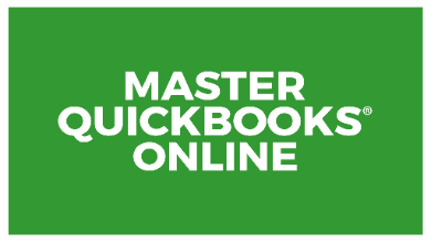 Master QuickBooks Online 2024