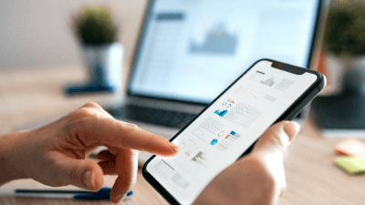 IP Protection for Mobile Apps