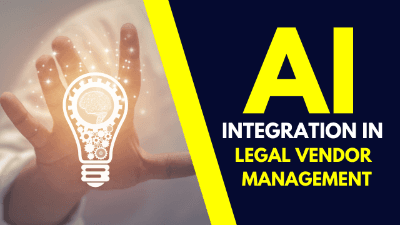 AI Integration in Legal Vendor Management