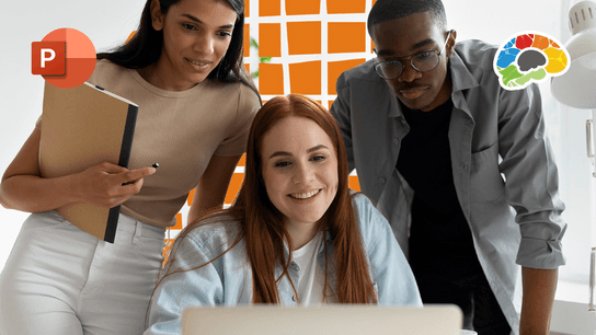 Mastering PowerPoint 2019 - Basics