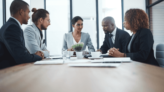 Leading Effective Meetings for CPAs