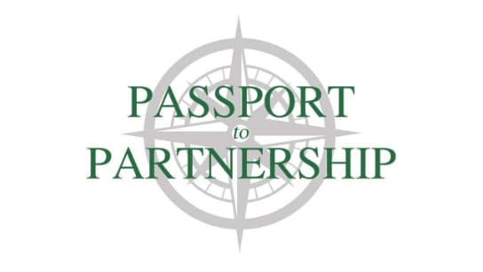 Passport to Partnership