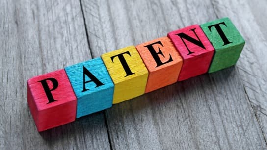Standard-Essential Patent