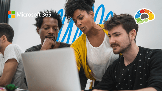 Mastering Microsoft 365 (2022) P2