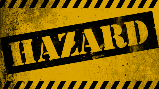 Safety-Reliability-Risk Assessment: PHA
