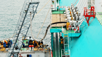 Introduction to Liquefied Natural Gas Safety