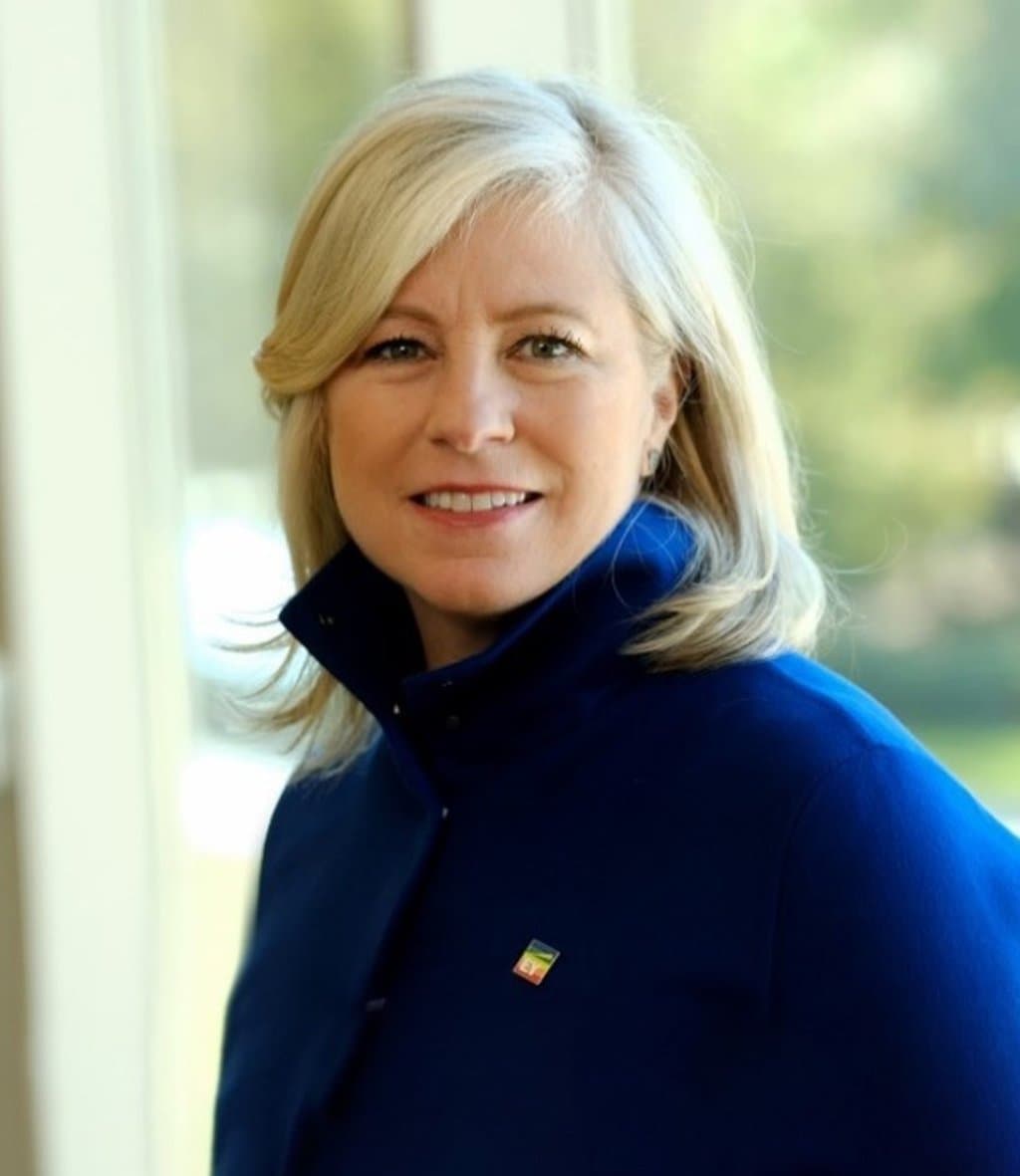 Marna Ricker