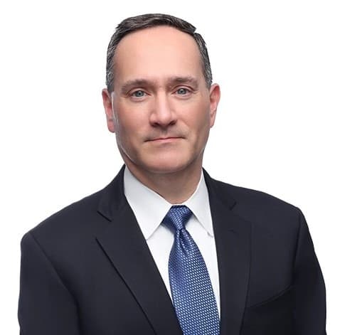 Jonathan B. New