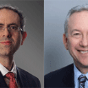 Daniel I. Schloss and Steven D. Lustig
