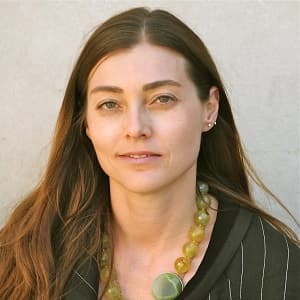 Francesca Giannoni-Crystal