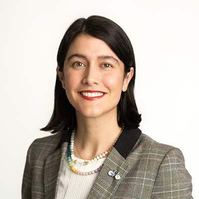 Alexandra Echsner-Rasmussen
