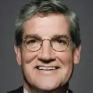 Stephen O’Byrne