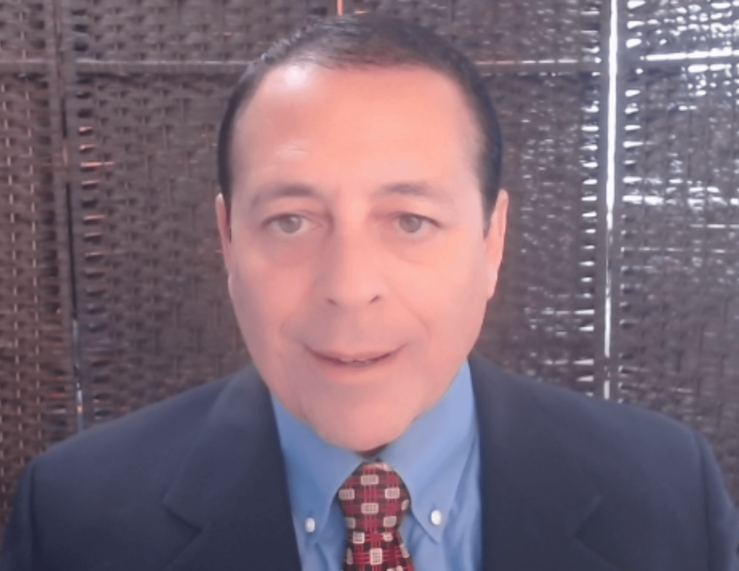 Ronald Wilcox