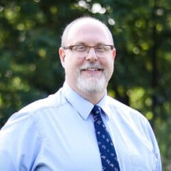 Dr. Michael Liptak, Ph.D.
