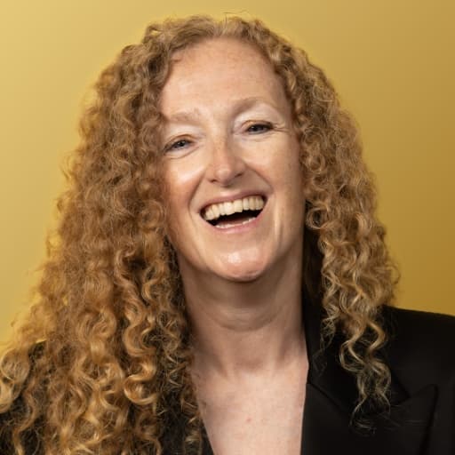 Sue Langley