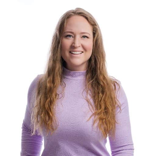 Michelle Weger